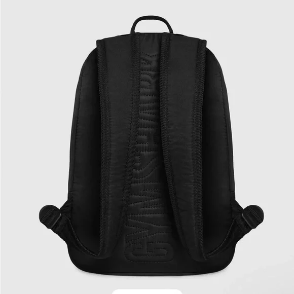 GYMSHARK | Mini Mesh Backpack - Picture 2 of 6